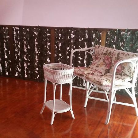 B&B La Rosa 塔兰托 外观 照片